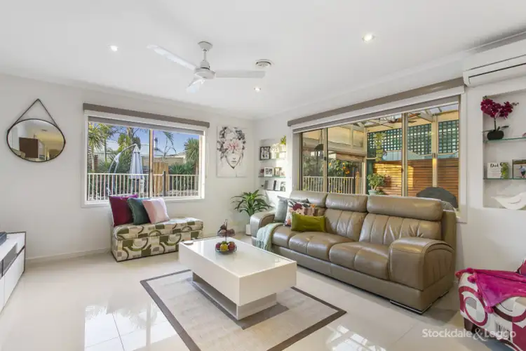 Sixth view of Homely house listing, 83 Strathaird Drive, Narre Warren South VIC 3805