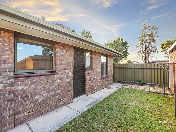 Fourth view of Homely unit listing, 2/1A Larkdale Crescent, O'halloran Hill SA 5158