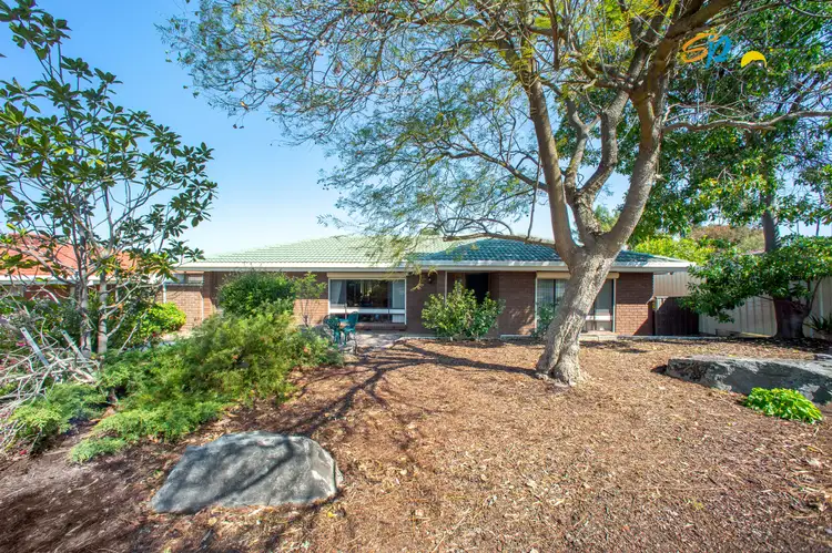 72 Kestral Way, Modbury Heights SA 5092