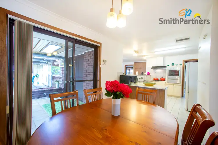 Fifth view of Homely house listing, 72 Kestral Way, Modbury Heights SA 5092