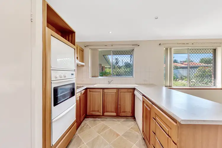 Third view of Homely house listing, 2 Coombs Place, Mandurah WA 6210