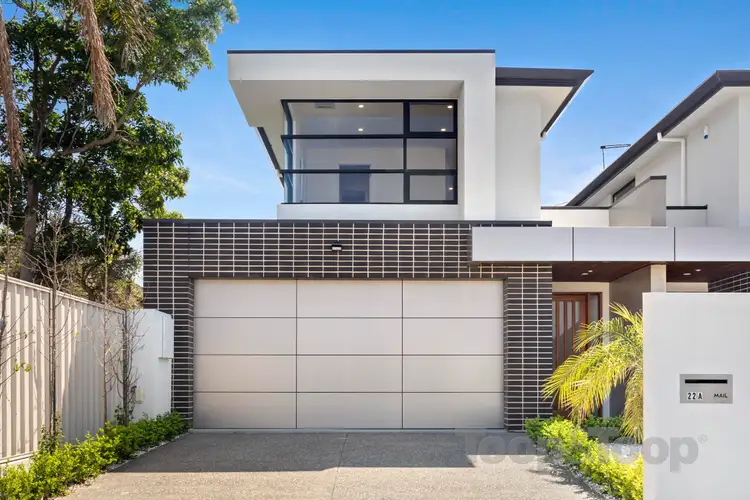 22A Webb Street, Henley Beach SA 5022