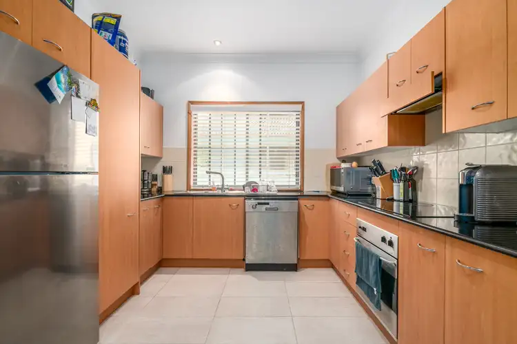 Second view of Homely apartment listing, 1/220 Darby Street, Cooks Hill NSW 2300