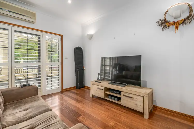 Third view of Homely apartment listing, 1/220 Darby Street, Cooks Hill NSW 2300