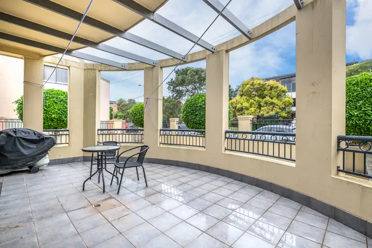 Fourth view of Homely apartment listing, 1/220 Darby Street, Cooks Hill NSW 2300
