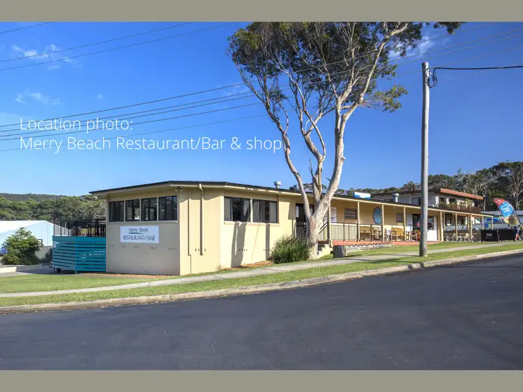 Fifth view of Homely land listing, 10 Glasford Crescent, Kioloa NSW 2539