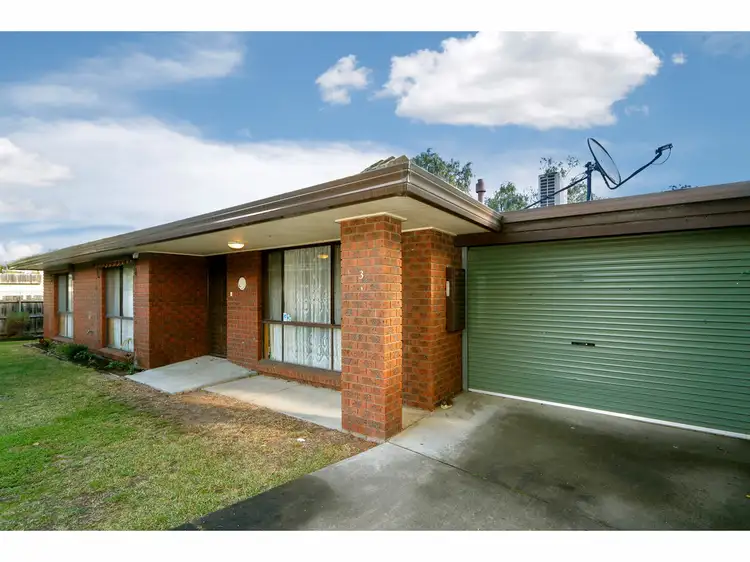 3/95 Marley Street, Sale VIC 3850