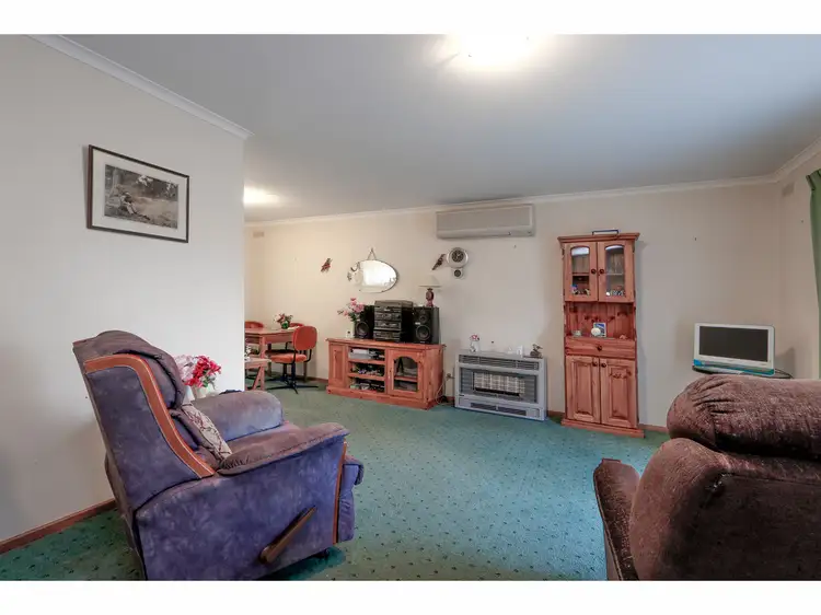 Second view of Homely townhouse listing, 3/95 Marley Street, Sale VIC 3850