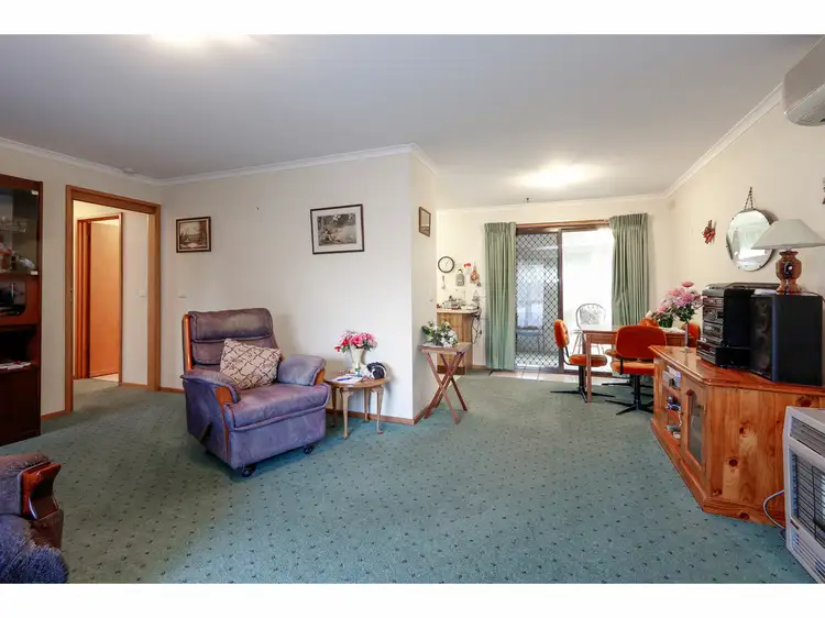 Third view of Homely townhouse listing, 3/95 Marley Street, Sale VIC 3850