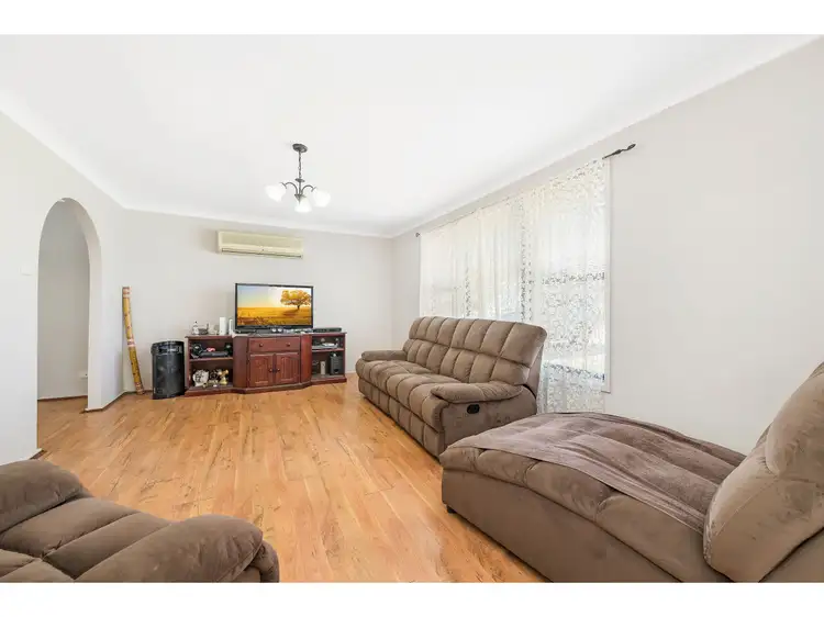 Second view of Homely house listing, 7 Dawson Avenue, Camden South NSW 2570
