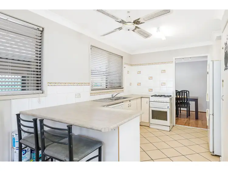 Fourth view of Homely house listing, 7 Dawson Avenue, Camden South NSW 2570