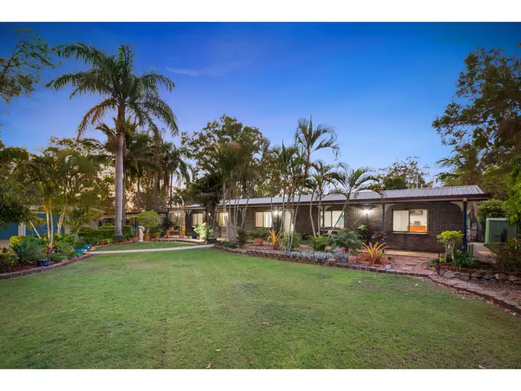 Fifth view of Homely house listing, 39 Gumtree Lane, Glenlee QLD 4711