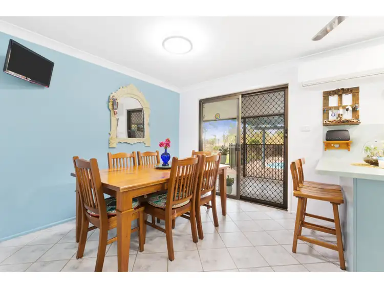 Sixth view of Homely house listing, 39 Gumtree Lane, Glenlee QLD 4711