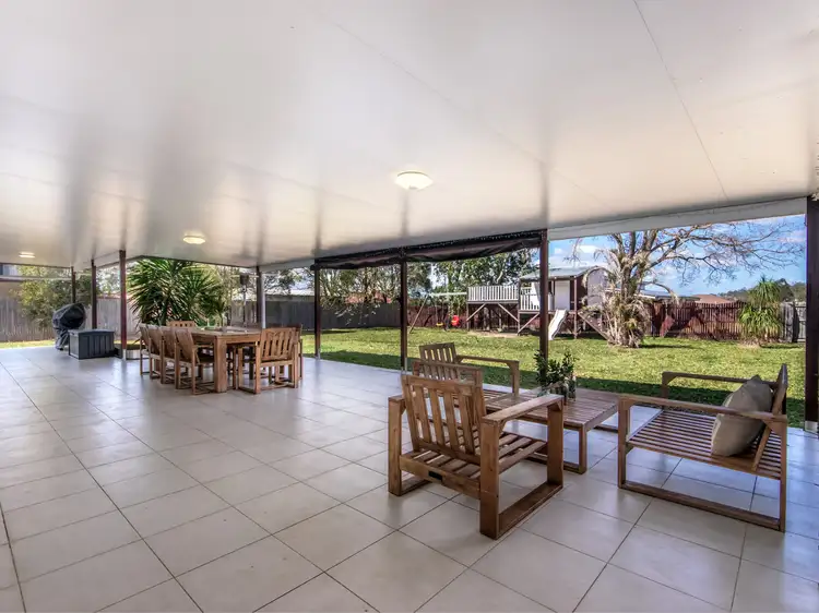 139 Goddards Road, Yamanto QLD 4305