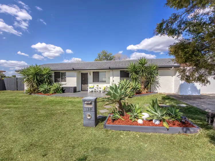 Third view of Homely house listing, 139 Goddards Road, Yamanto QLD 4305