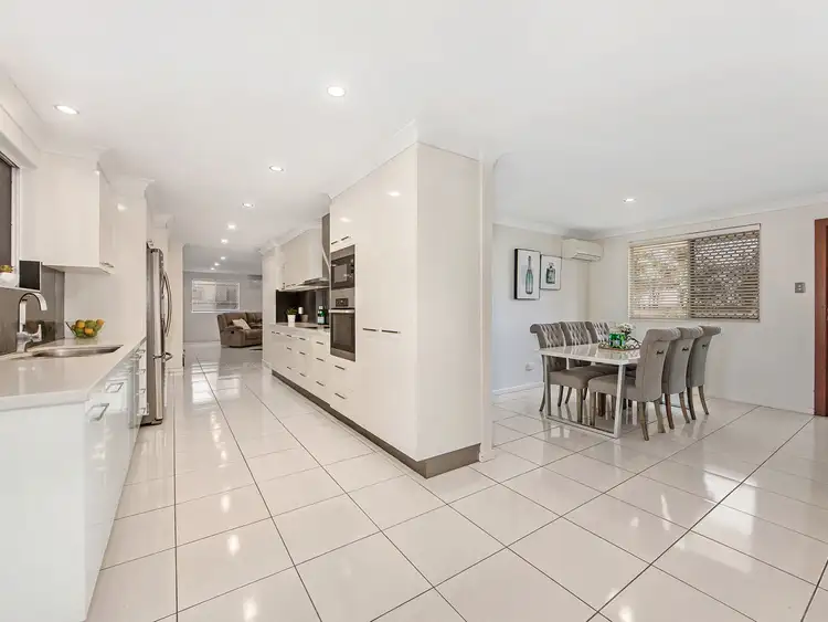 Fourth view of Homely house listing, 139 Goddards Road, Yamanto QLD 4305