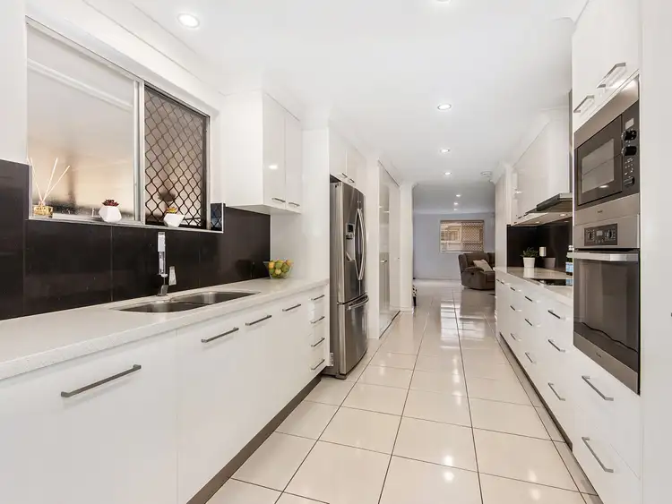 Fifth view of Homely house listing, 139 Goddards Road, Yamanto QLD 4305