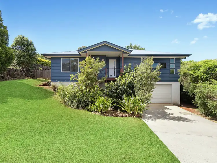 11 Ahern Circuit, Cumbalum NSW 2478