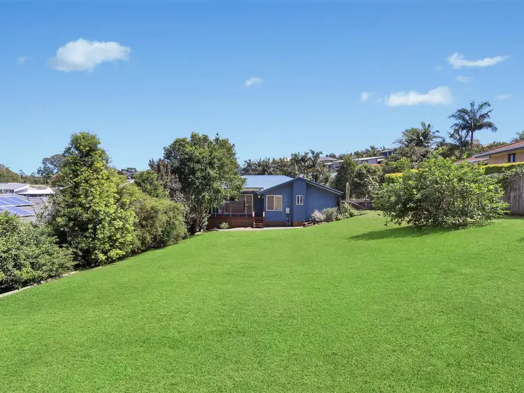 Fourth view of Homely house listing, 11 Ahern Circuit, Cumbalum NSW 2478