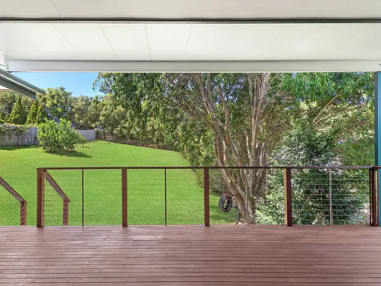 Fifth view of Homely house listing, 11 Ahern Circuit, Cumbalum NSW 2478