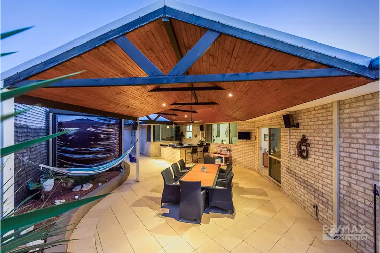 Fourth view of Homely house listing, 21 Aberfoyle Heights, Currambine WA 6028