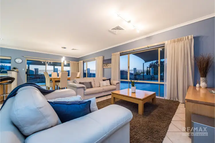 Seventh view of Homely house listing, 21 Aberfoyle Heights, Currambine WA 6028