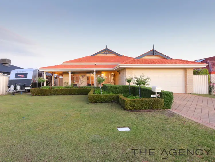 Second view of Homely house listing, 10 Ashdown Parade, Canning Vale WA 6155