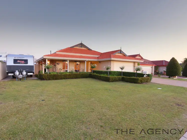 Third view of Homely house listing, 10 Ashdown Parade, Canning Vale WA 6155