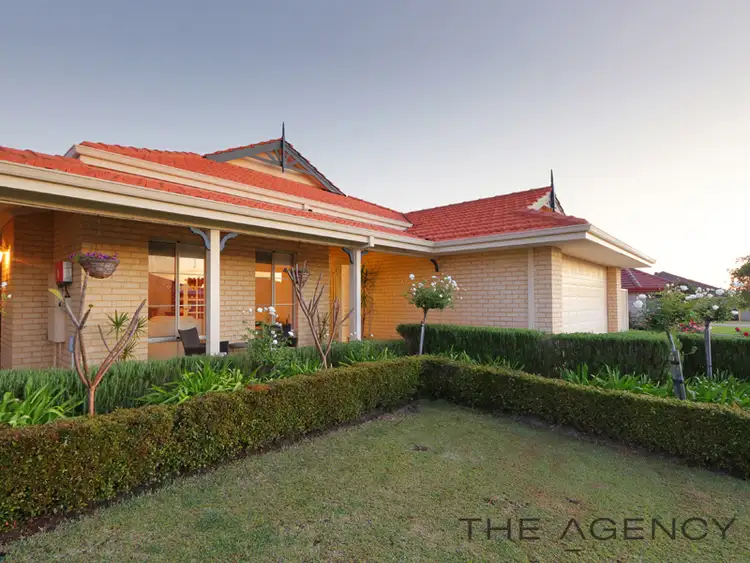 Fourth view of Homely house listing, 10 Ashdown Parade, Canning Vale WA 6155