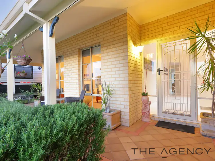 Fifth view of Homely house listing, 10 Ashdown Parade, Canning Vale WA 6155