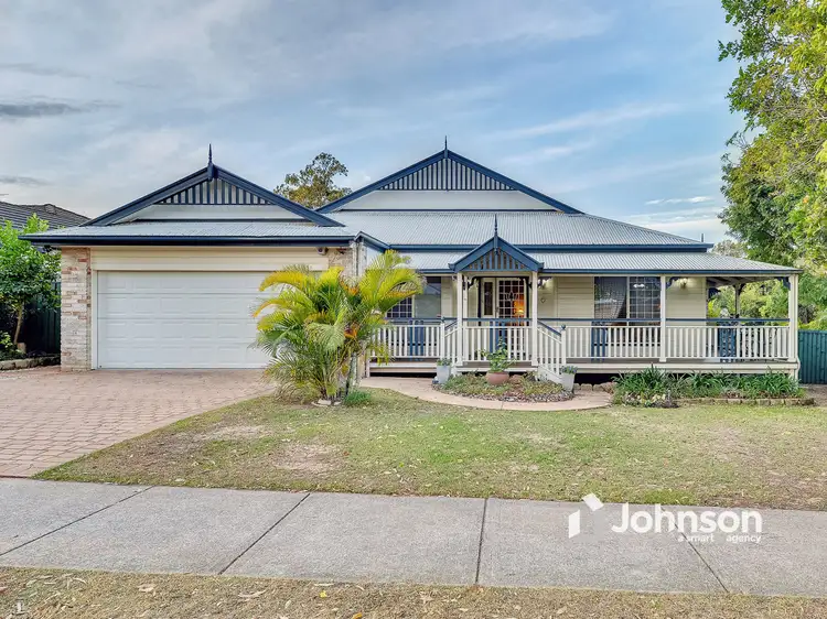 5 Claremont Parade, Forest Lake QLD 4078