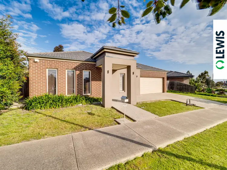32 Phoenix Circuit, Wollert VIC 3750