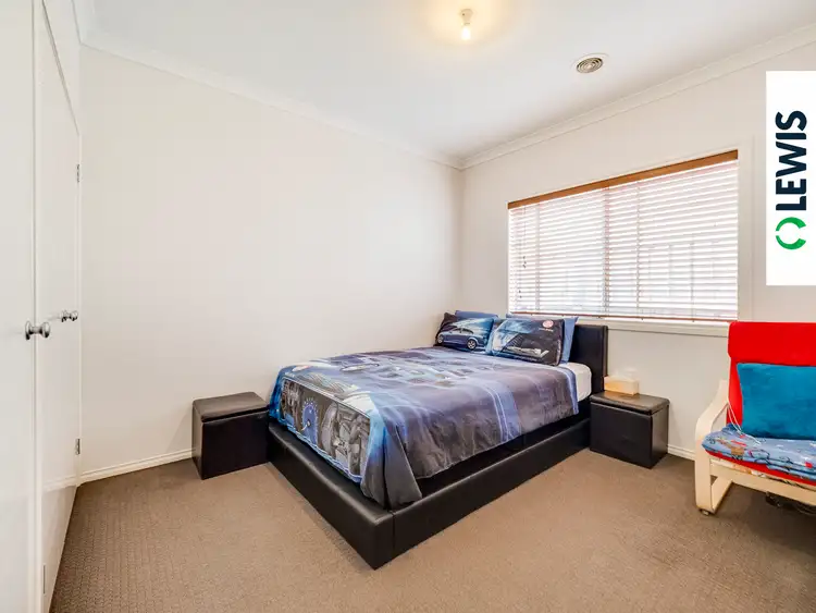 Seventh view of Homely house listing, 32 Phoenix Circuit, Wollert VIC 3750