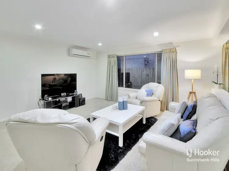 Fourth view of Homely house listing, 14 Penrhyn Place, Underwood QLD 4119
