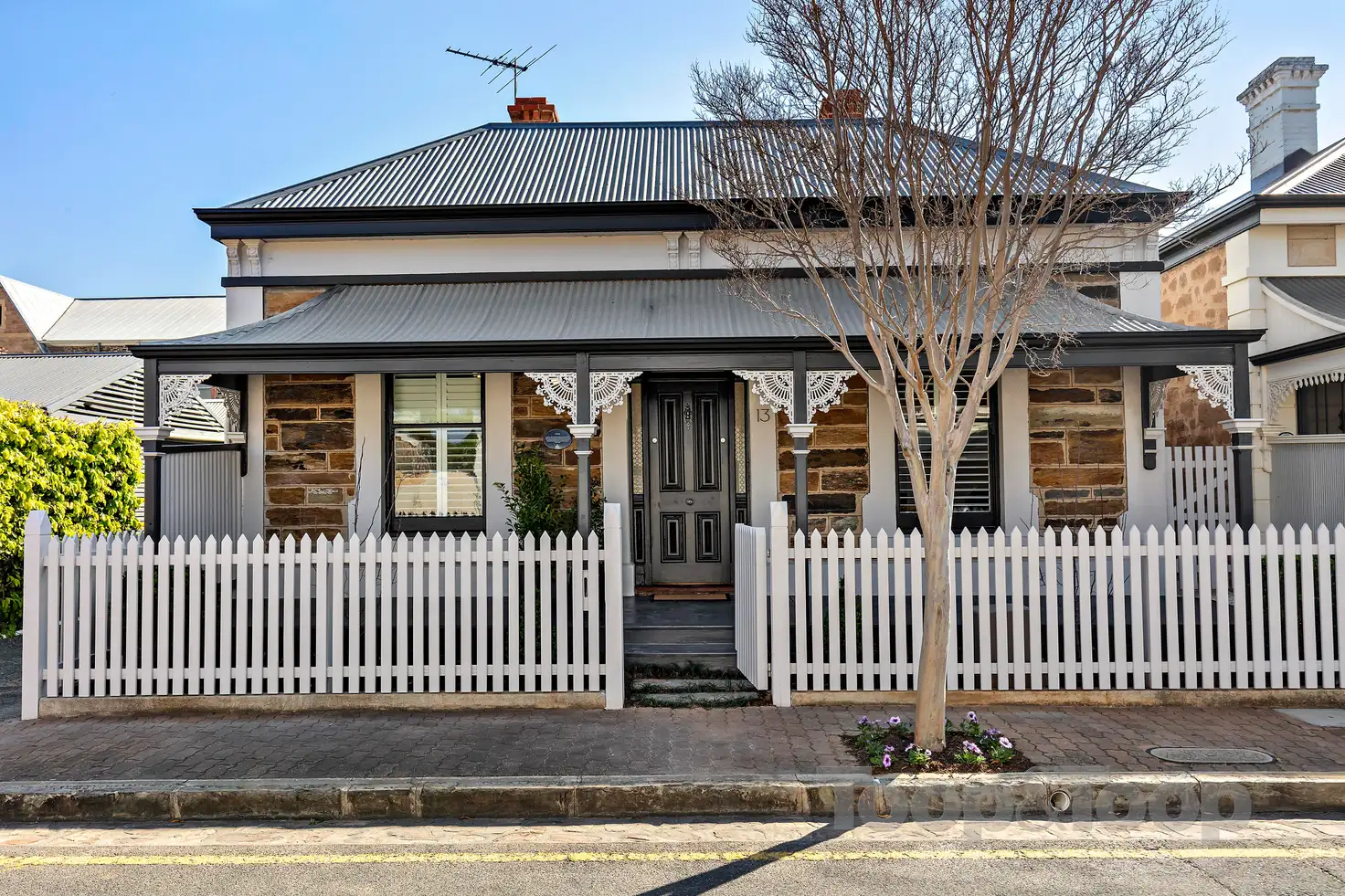 Main view of Homely house listing, 13 Curtis Street, North Adelaide SA 5006
