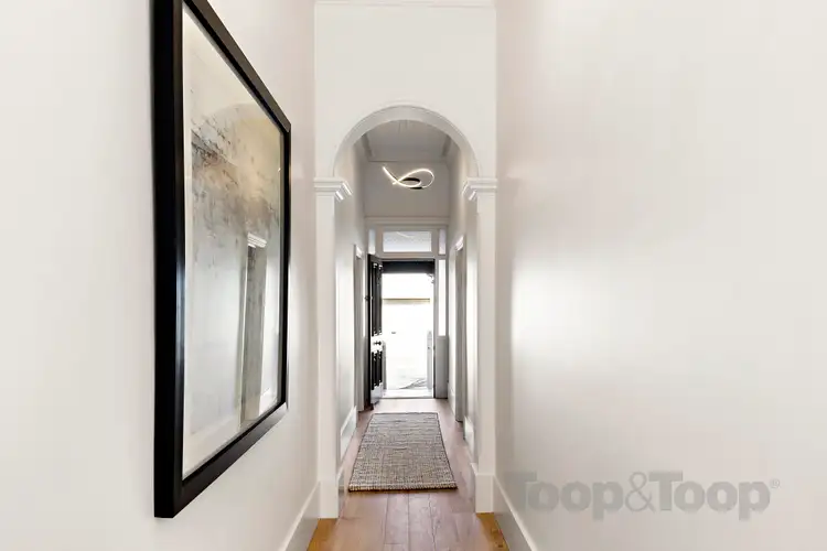 Second view of Homely house listing, 13 Curtis Street, North Adelaide SA 5006