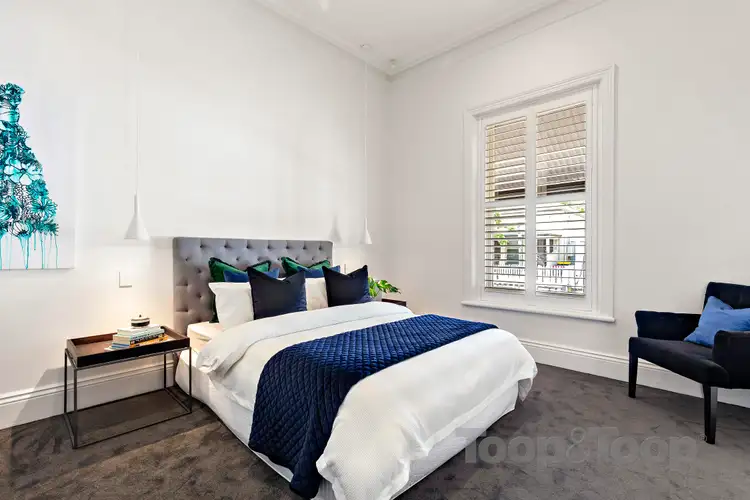 Third view of Homely house listing, 13 Curtis Street, North Adelaide SA 5006