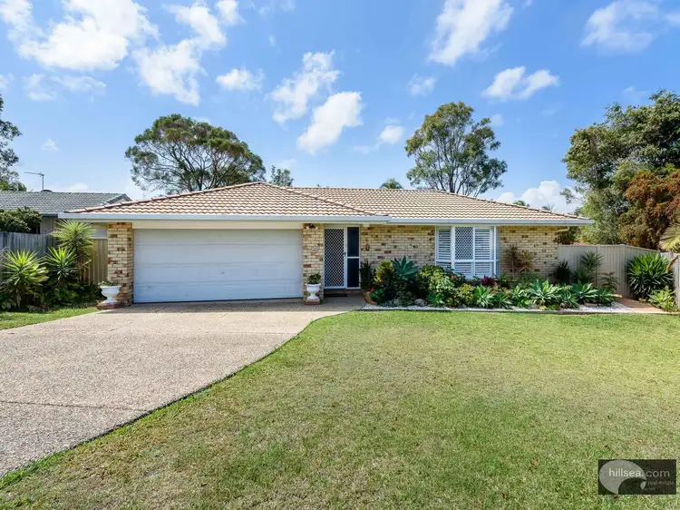 Second view of Homely house listing, 15 Glendale Place, Helensvale QLD 4212