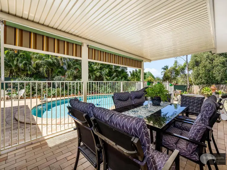 Third view of Homely house listing, 15 Glendale Place, Helensvale QLD 4212