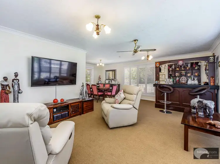 Seventh view of Homely house listing, 15 Glendale Place, Helensvale QLD 4212