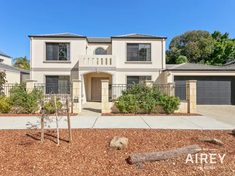 35 Dodd  Street, Wembley WA 6014