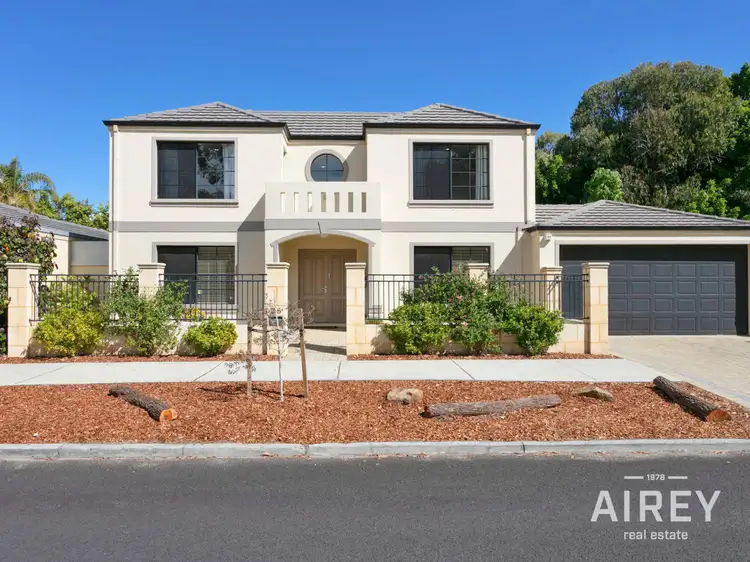 Second view of Homely house listing, 35 Dodd  Street, Wembley WA 6014