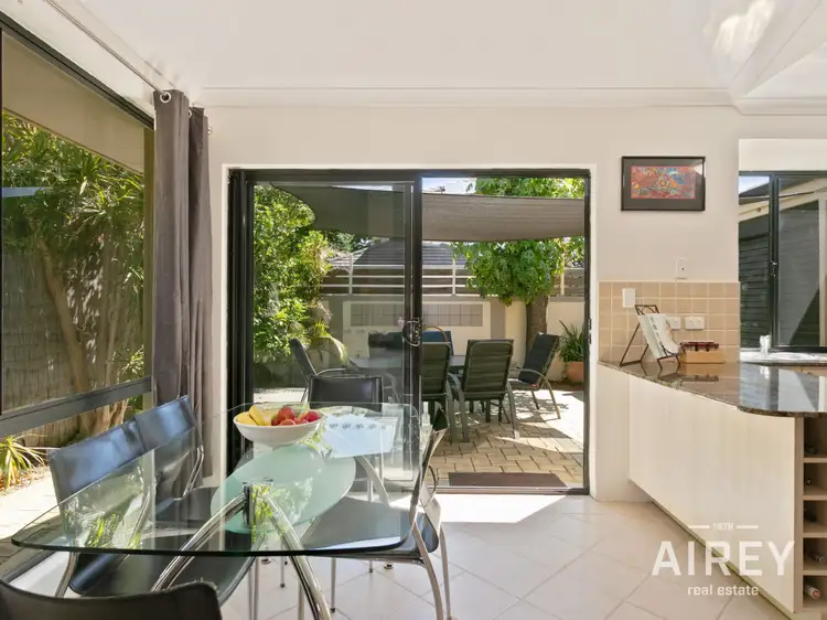 Fourth view of Homely house listing, 35 Dodd  Street, Wembley WA 6014