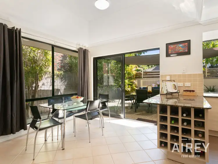 Fifth view of Homely house listing, 35 Dodd  Street, Wembley WA 6014