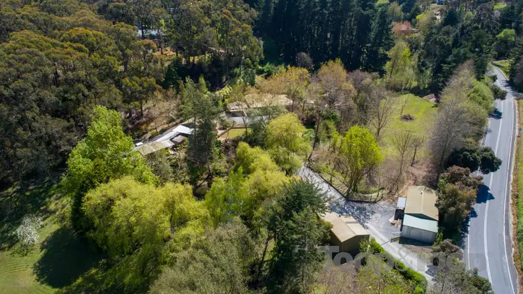 Second view of Homely house listing, 545 Piccadilly Road, Summertown SA 5141