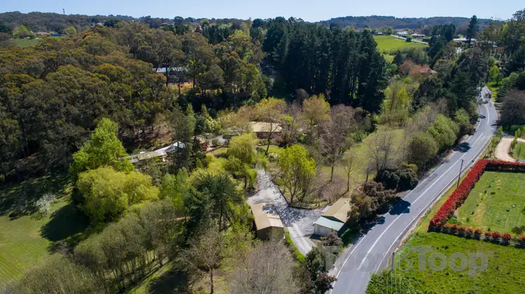 Third view of Homely house listing, 545 Piccadilly Road, Summertown SA 5141
