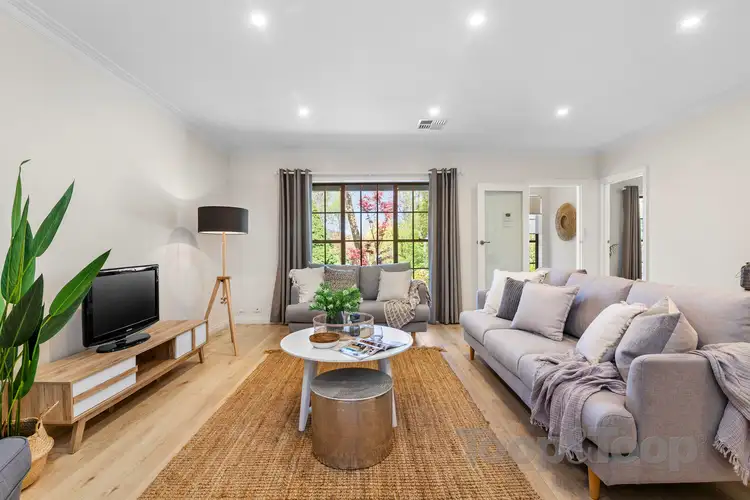 Fifth view of Homely house listing, 545 Piccadilly Road, Summertown SA 5141