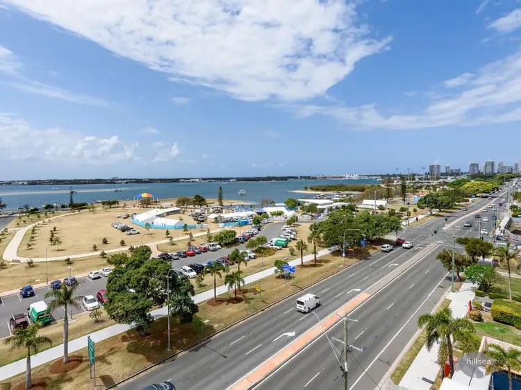 Second view of Homely unit listing, 30/136 Marine Parade, Southport QLD 4215