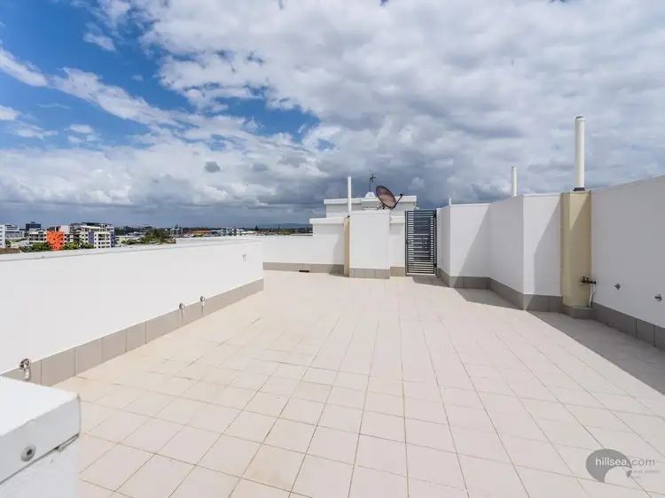 Third view of Homely unit listing, 30/136 Marine Parade, Southport QLD 4215