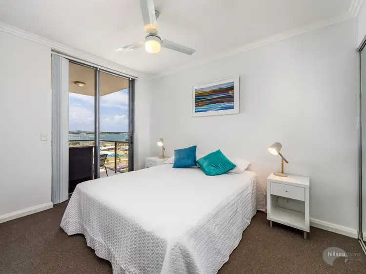 Fourth view of Homely unit listing, 30/136 Marine Parade, Southport QLD 4215